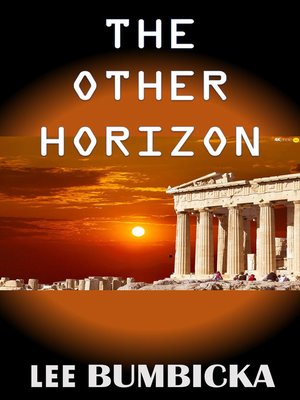 cover image of The Other Horizon